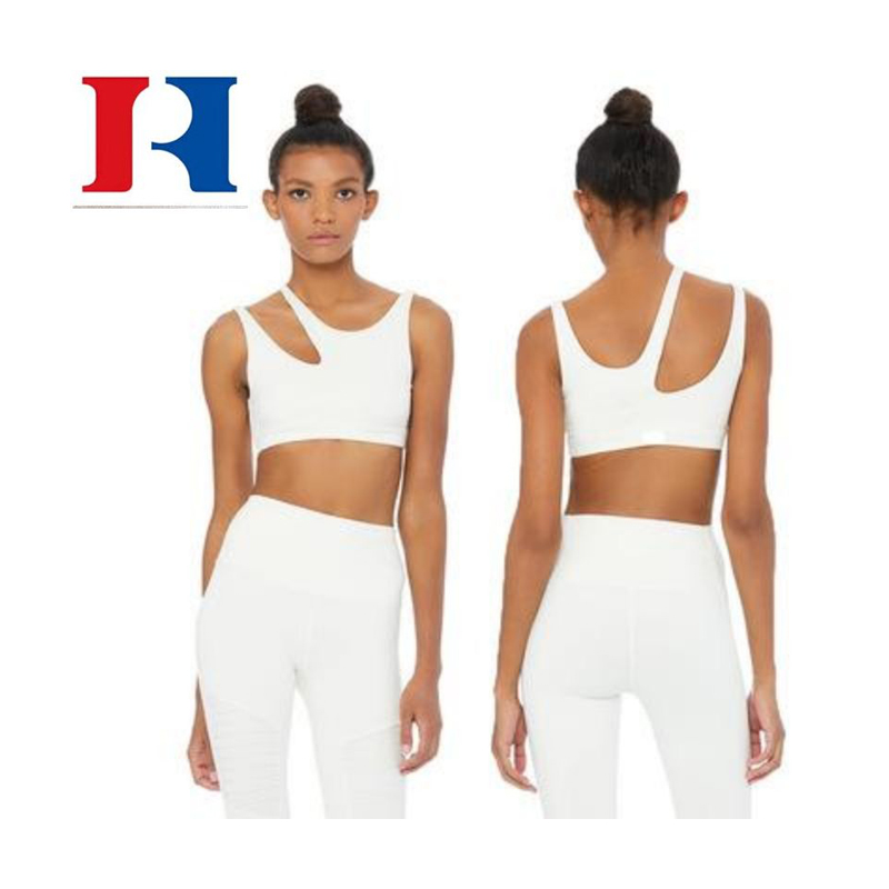 Bra & Brief Sets Underwear Set For Women Girls Wholesale Customization Wire Free Bra Lace Threaded