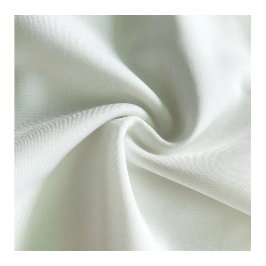 Wholesale 88% Nylon 12% Elastane Ripstop Fabric Nylon Spandex Swimming Fabric